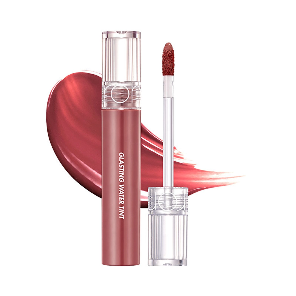 Rom&nd Glasting Water Tint Renkli Dudak Parlatıcısı 16 Figrise - Gratis – 16 Figrise - Gratis