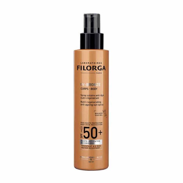 Filorga UV-Bronze SPF50+ Body