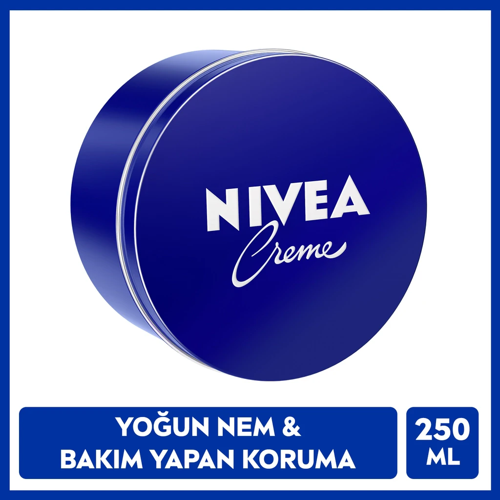Nivea Creme | Evdeeczane