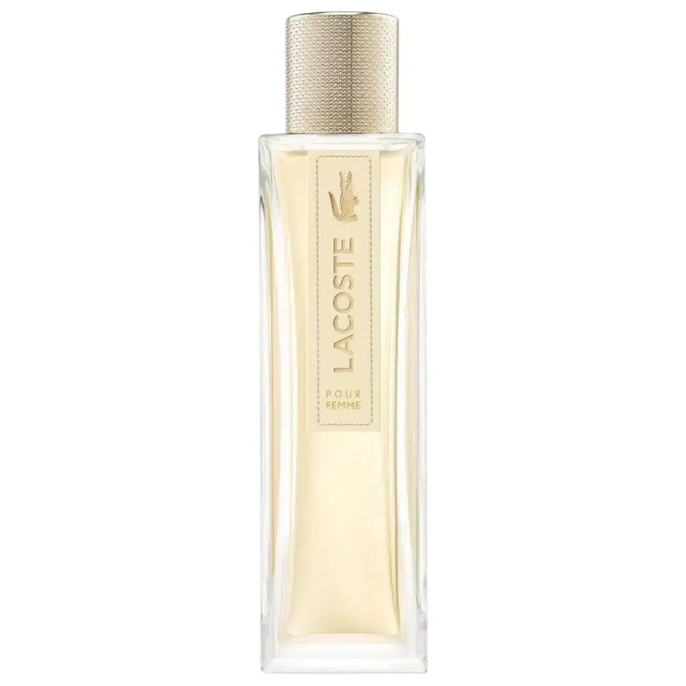Lacoste Pour Femme EDP Kadın Parfüm - Dilay Kozmetik