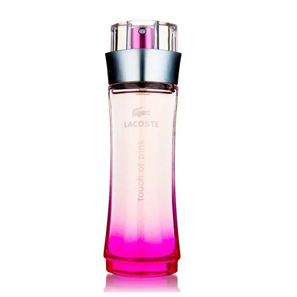 Lacoste Touch Of Pink EDT Kadın Parfüm New - Dilay Kozmetik