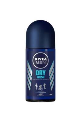 Nivea Men Dry Fresh Roll-On | Evdeeczane