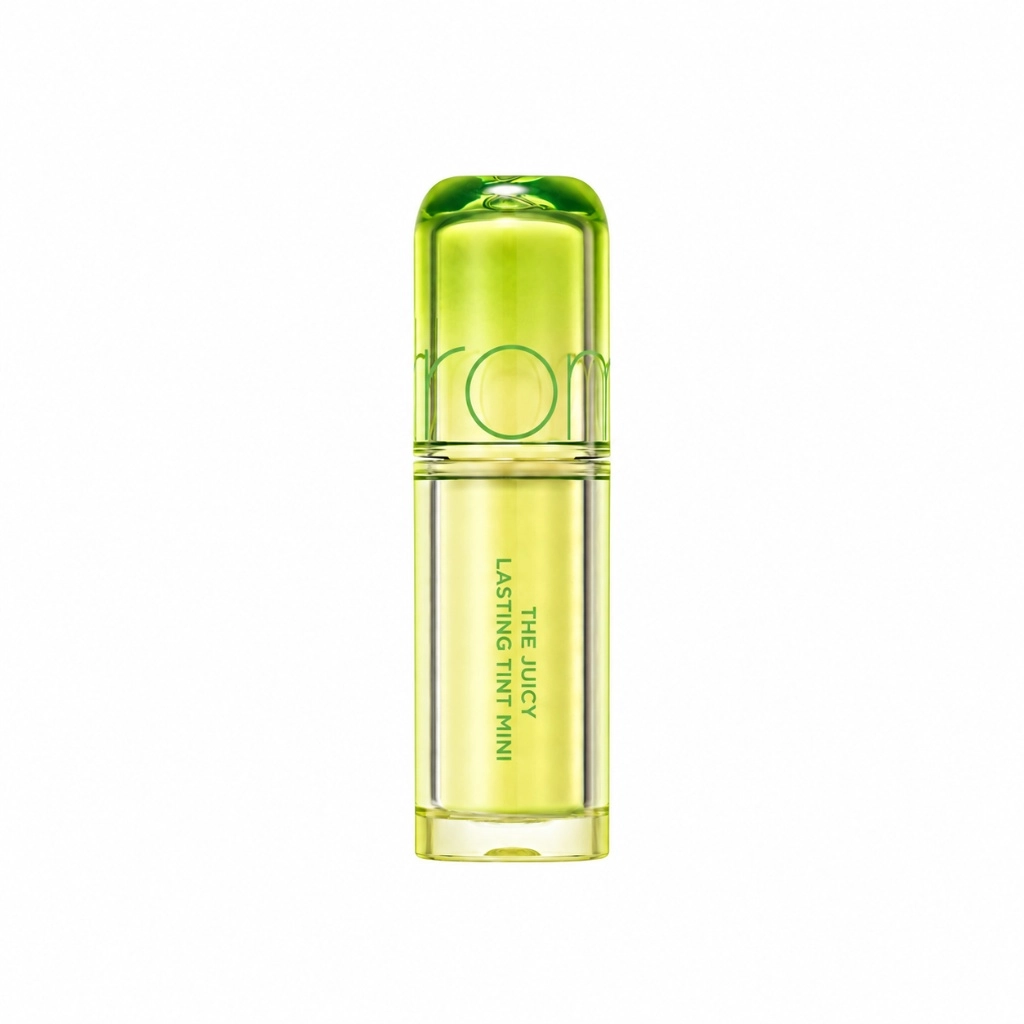 Rom&nd The Juicy Lasting Mini Renkli Dudak Parlatıcısı 10 Avocado - Gratis