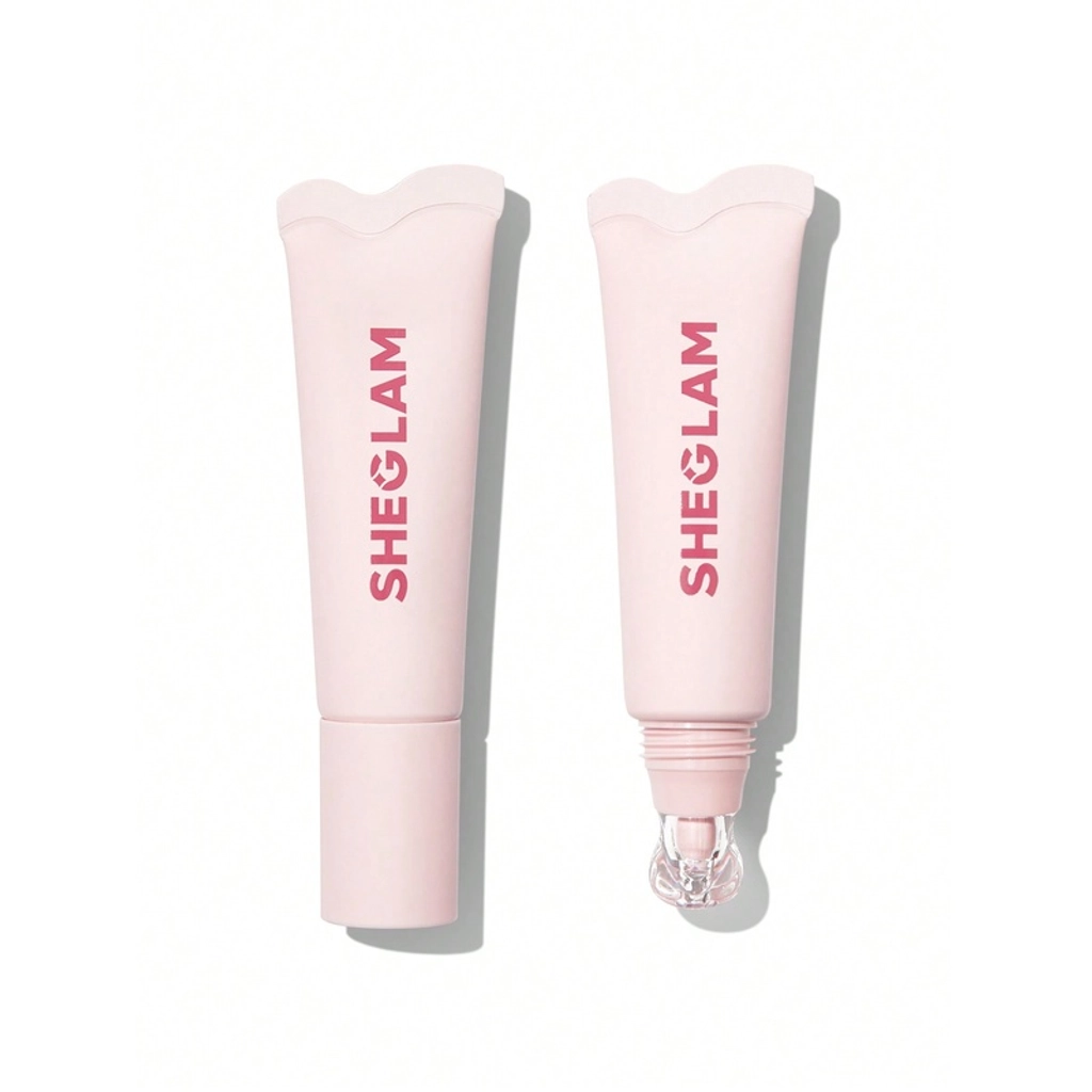 Sheglam Crystal Glaze Lip Dudak Parlatıcısı 118 Strawberry Milk - Gratis