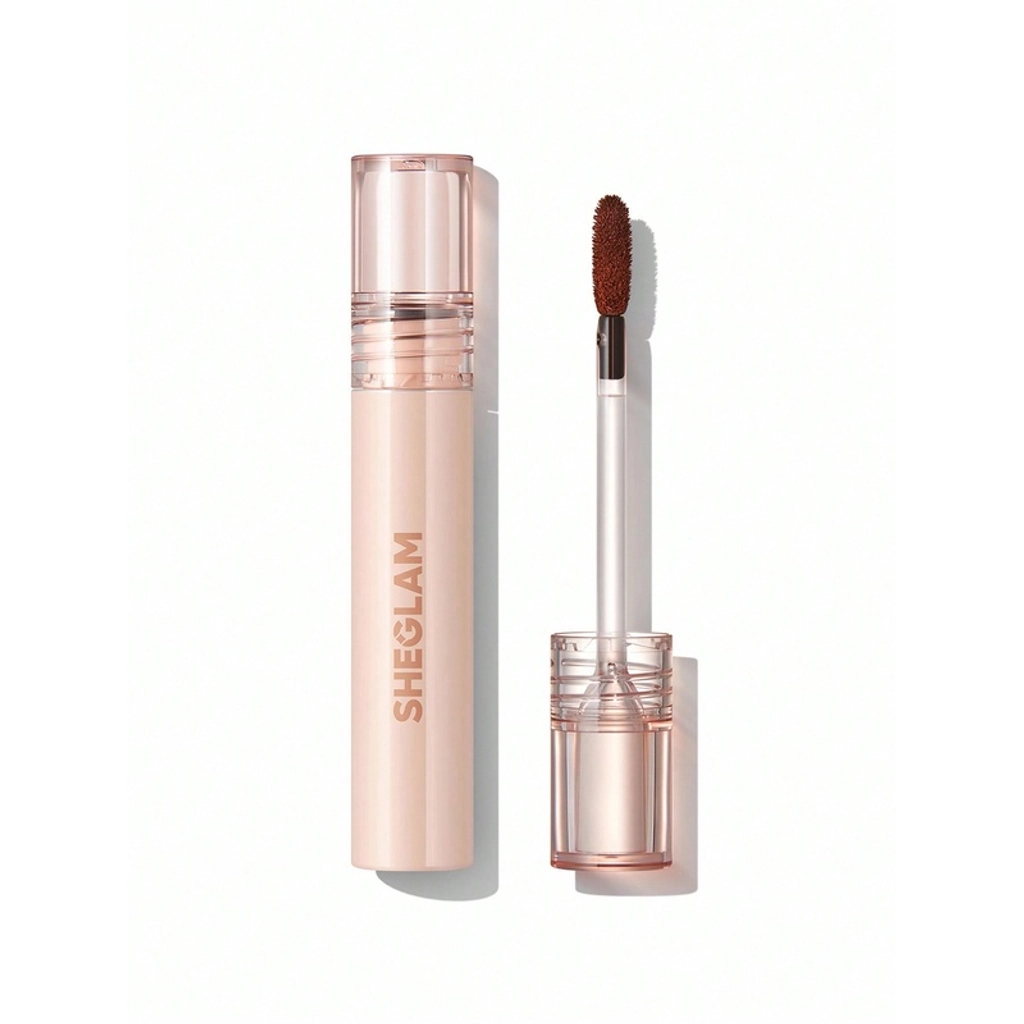 Sheglam Fall In Line Stain Dudak Parlatıcısı 010 Mauvelous - Gratis