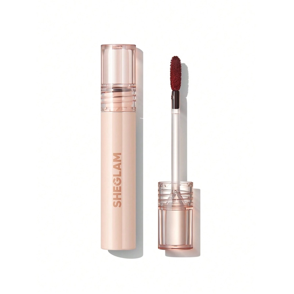 Sheglam Fall In Line Stain Dudak Parlatıcısı 011 Brownie Points - Gratis