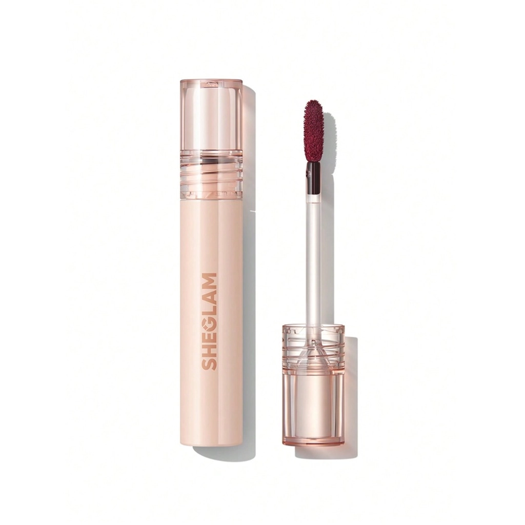 Sheglam Fall In Line Stain Dudak Parlatıcısı 110 Pinky Promise - Gratis