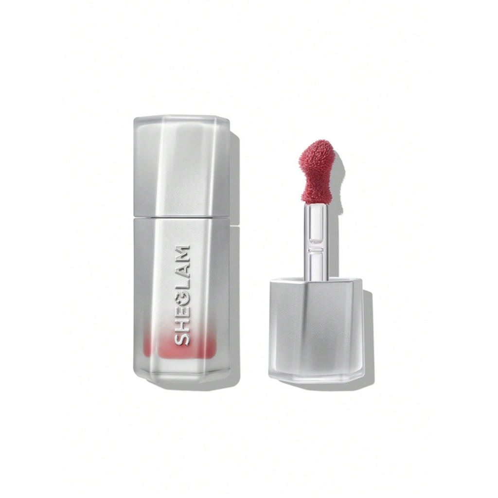 Sheglam Glass Lock Air Gloss Dudak Parlatıcısı 111 High Key - Gratis