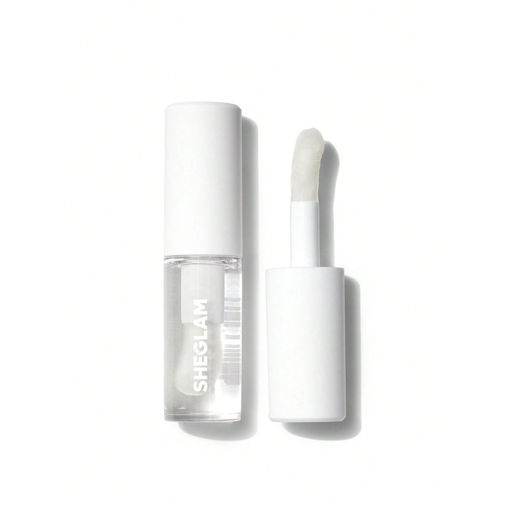 Sheglam Jelly Wow Lip Oil Dudak Parlatıcısı 604 Loco For Coco - Gratis