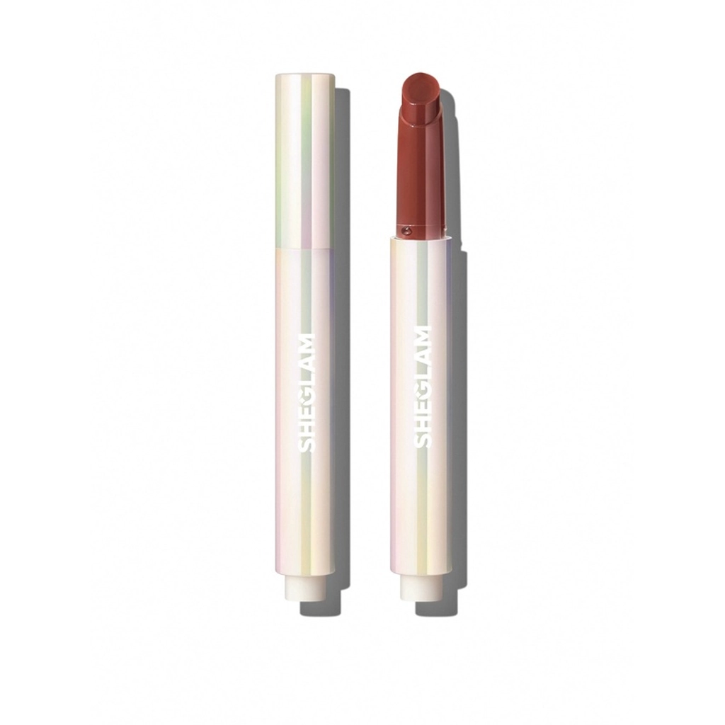 Sheglam Pout Perfect Plumper Ruj 115 First Crush - Gratis
