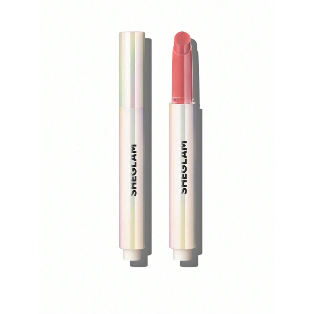 Sheglam Pout Perfect Shimmer Likit Ruj 114 Pink Flamingo - Gratis
