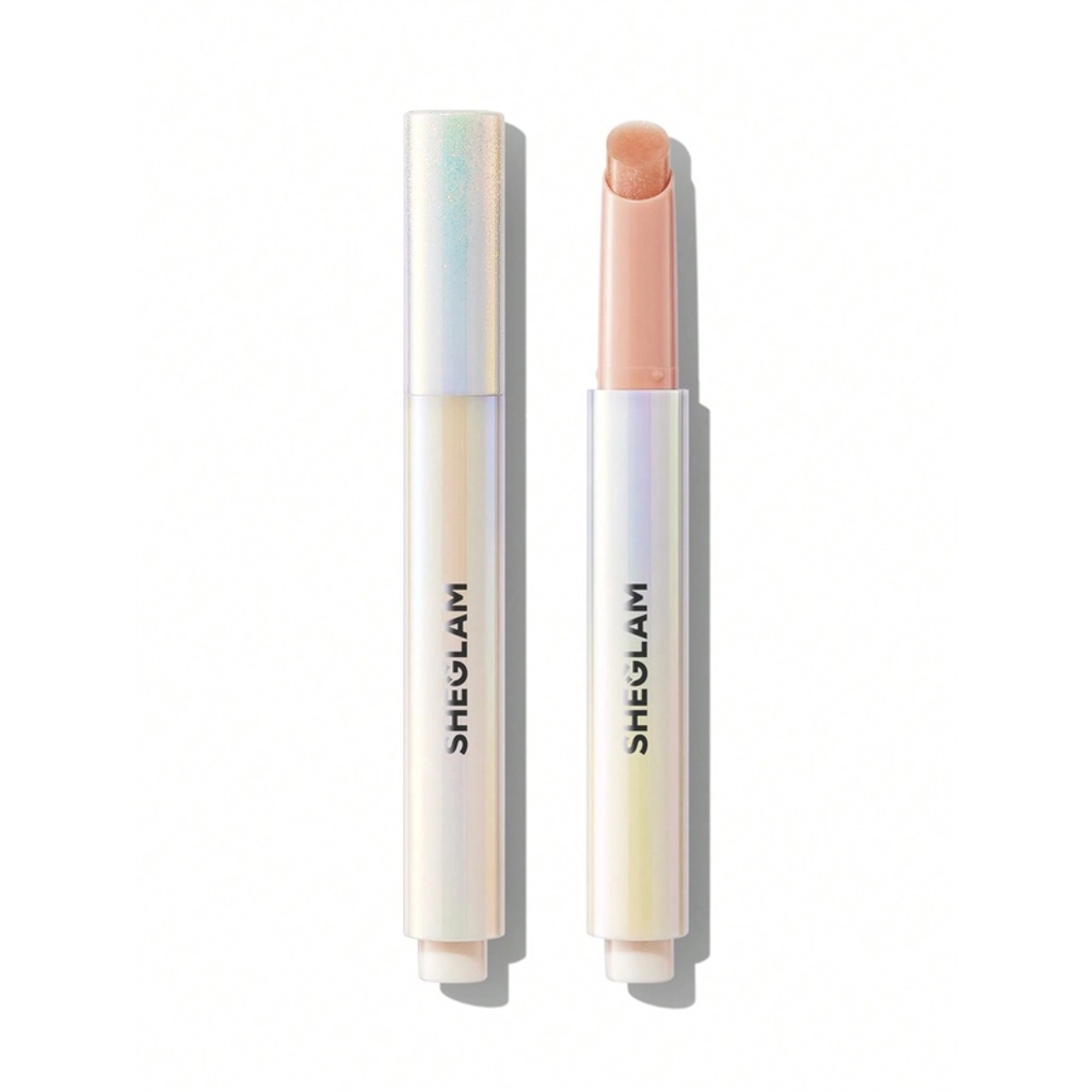 Sheglam Pout Perfect Shimmer Likit Ruj 612 Sugar Crystal - Gratis