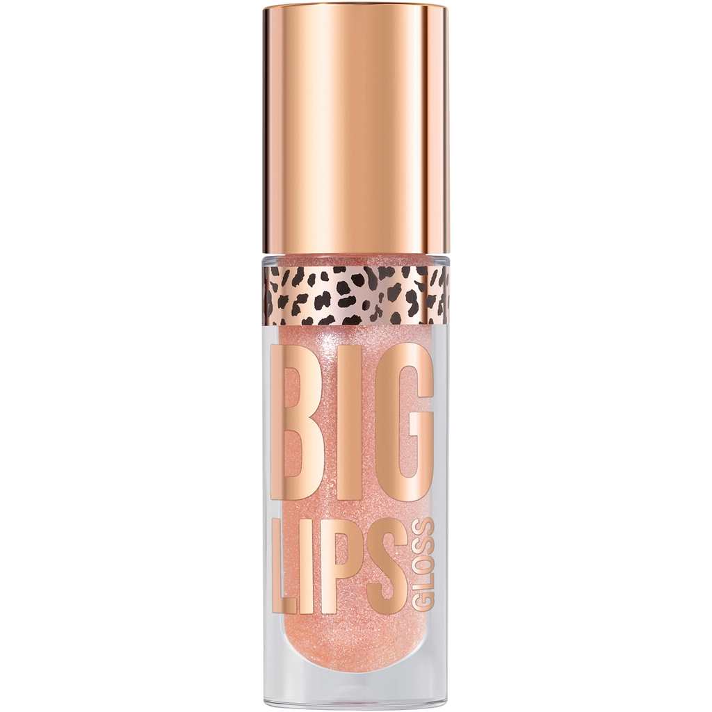 Stellary Big Lips Dudak Parlatıcısı 04 - Gratis