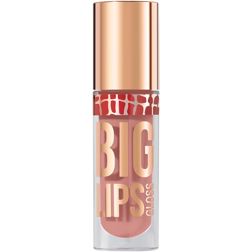 Stellary Big Lips Dudak Parlatıcısı 09 - Gratis