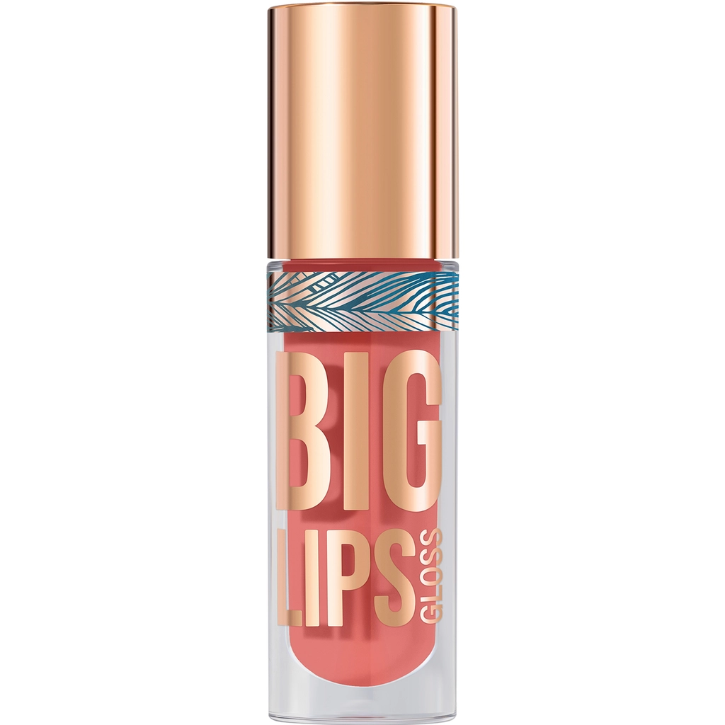 Stellary Big Lips Dudak Parlatıcısı 10 - Gratis