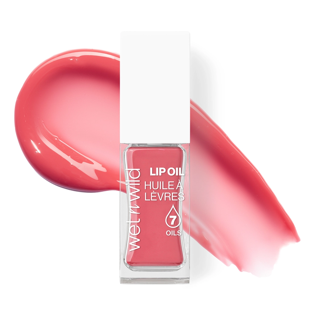 wet n wild Lip Oil Vintage Society - Gratis