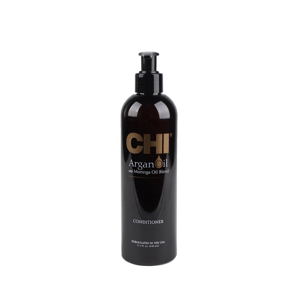 Chi Argan Yağı ve Moringa Yağı Karışımı Saç Kremi - Gratis
