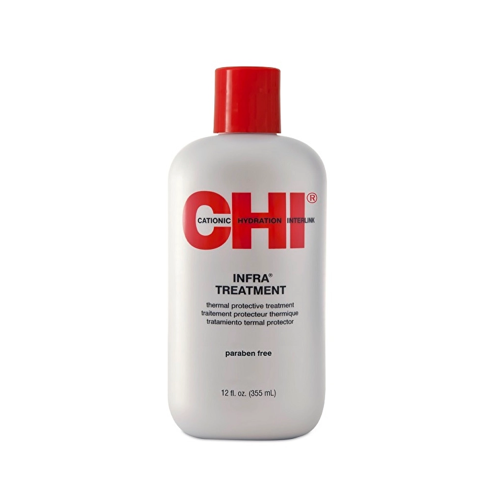 Chi Infra Treatment Saç Bakım Kremi - Gratis