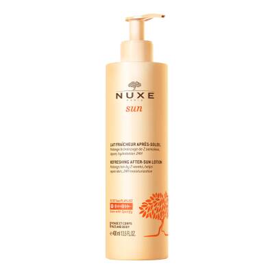 Nuxe Refreshing Güneş Sonrası Losyon | Evdeeczane