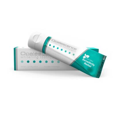 Opalescence Sensitivity Relief Diş Macunu | Evdeeczane