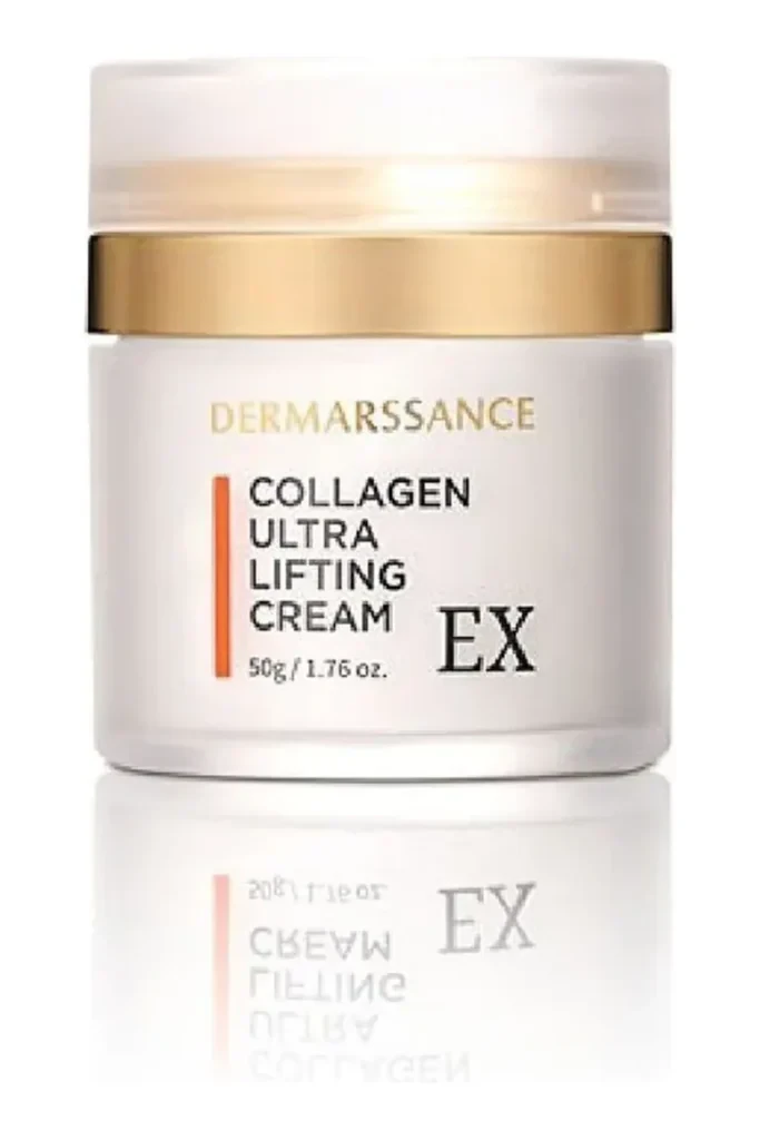 Dermarssance Collagen Krem - Fransız Kolajeni… | K-LAB