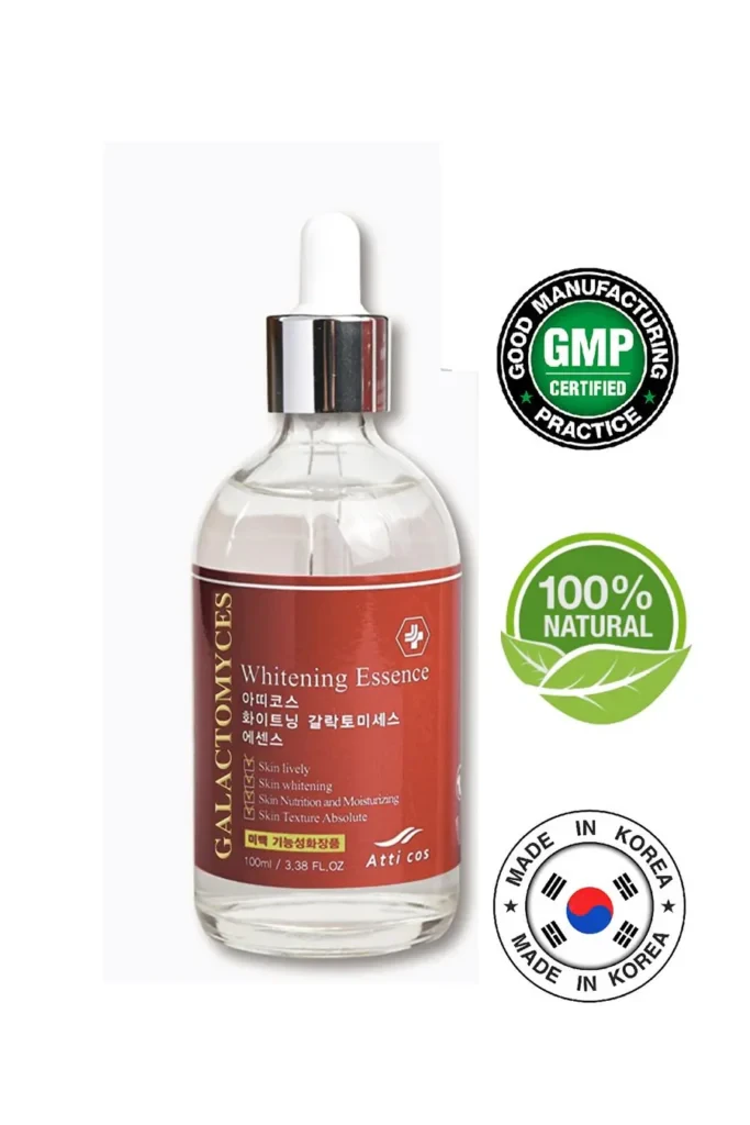 Plc-Atticos Galactomyces Essence ( ) | K-LAB