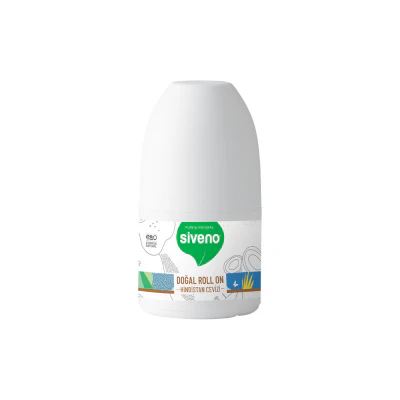 Siveno Besleyici Hindistan Cevizi Roll-On | Evdeeczane