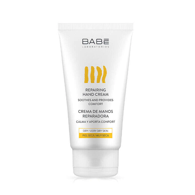 Babe Repairing Hand Cream 50 ml | Dermo.com.tr