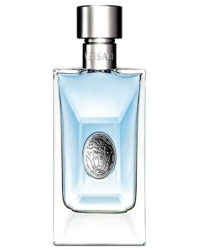 Versace POUR HOMME EDT