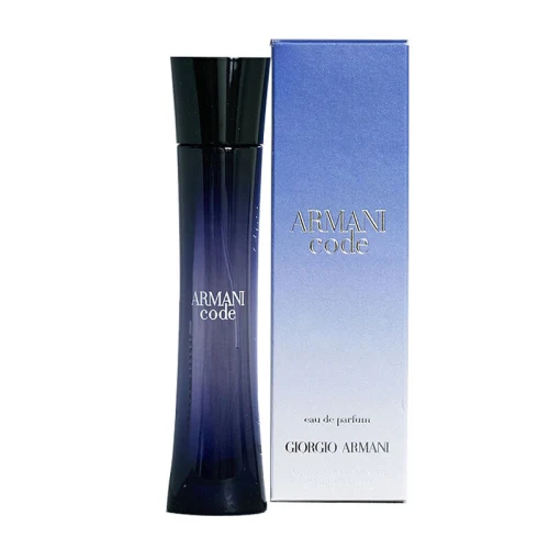 Giorgio Armani Code EDP Kadın Parfümü