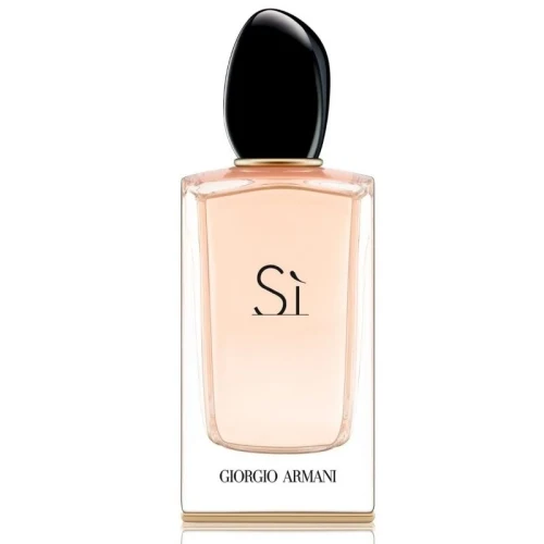 Giorgio Armani Si EDP Kadın Parfümü