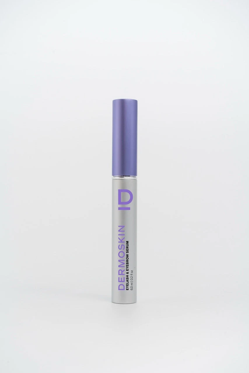 Dermoskin Eyelash And Eyebrow Serum Kaş ve Kirpik Serumu | Dermoskin