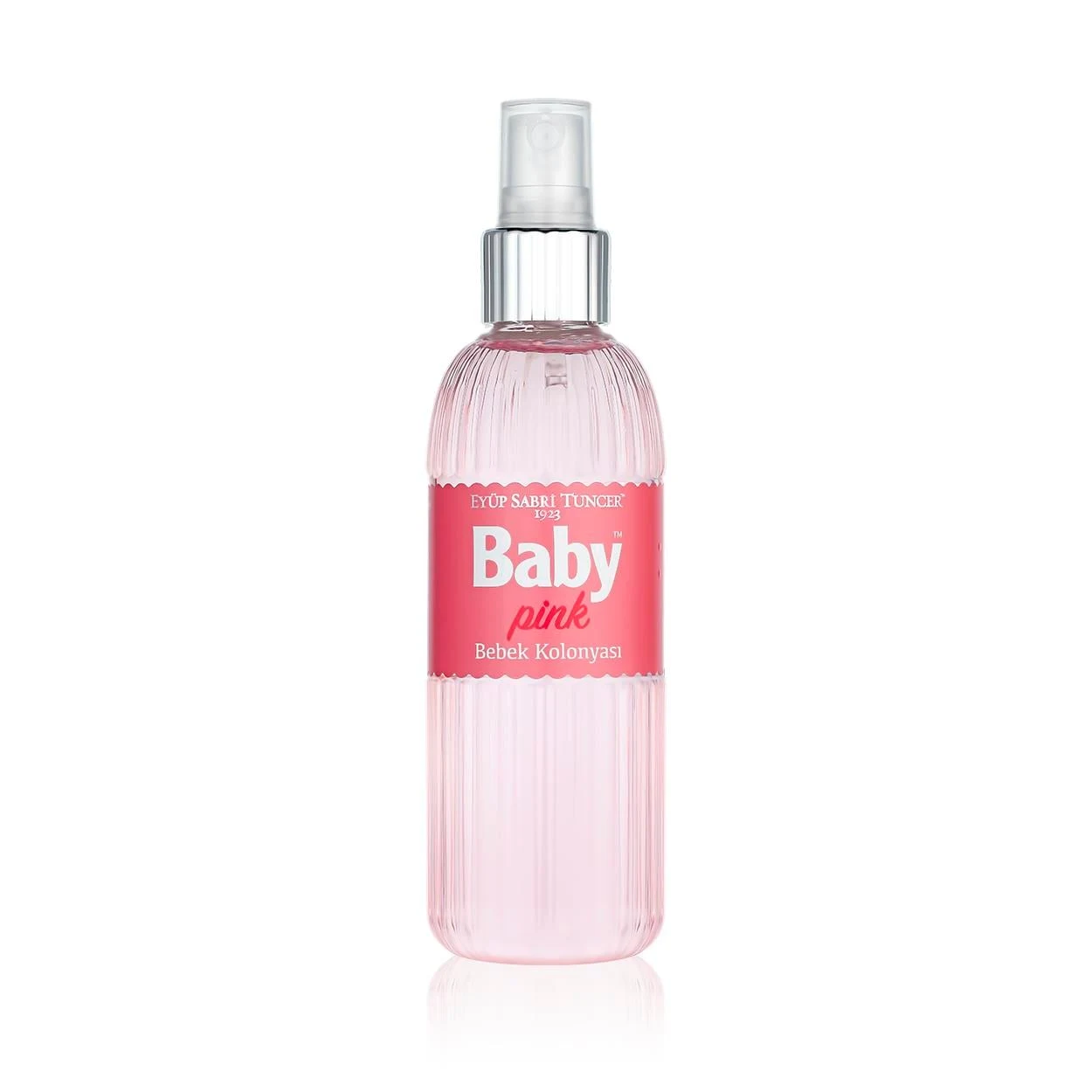 Eyüp Sabri Tuncer Baby Pink - Bebek Kolonyası Sprey