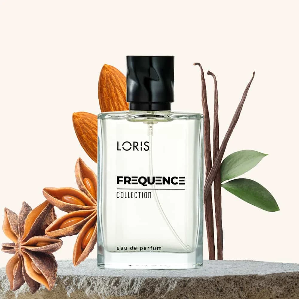 Loris U-40 Frequence Unisex Parfüm EDP