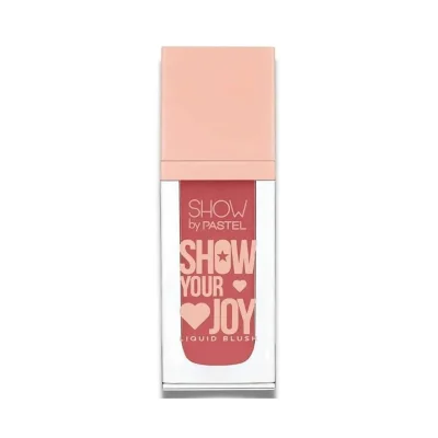 Show By Pastel Show Your Joy Likit Allık - 55 | Evdeeczane