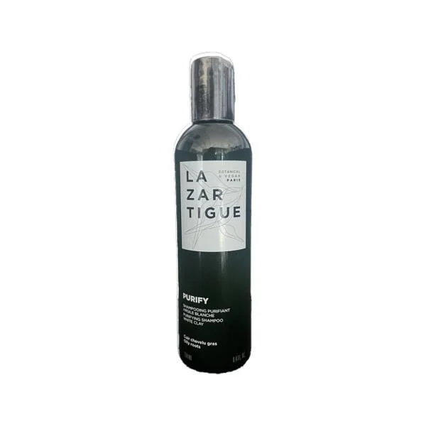 Lazartigue Purify Şampuan 250ml