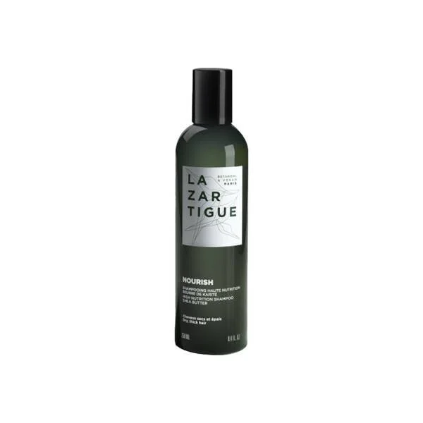 Lazartigue Nourish Yoğun Besleyici Şampuan 250ml
