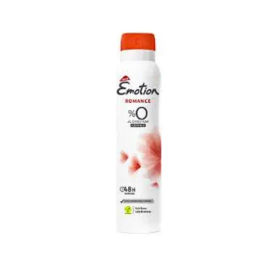 Emotion Romance Kadın Deodorant 150 ml | Evdeeczane