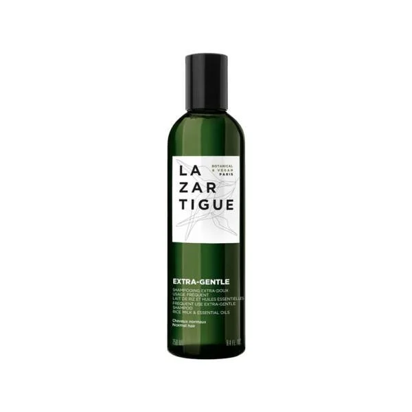 Lazartigue Extra-Gentle Nemlendirici Şampuan 250ml