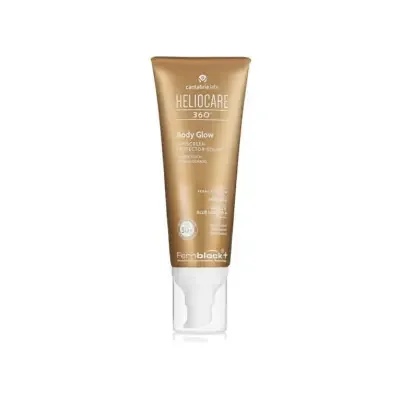Heliocare 360 Body Glow Spf50+ Güneş Kremi 100 ml | Evdeeczane
