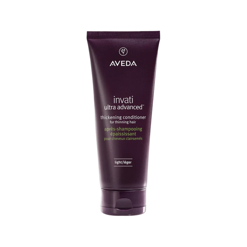 Aveda Invati Ultra Advanced Dökülme Karşıtı Saç Kremi Hafif Doku