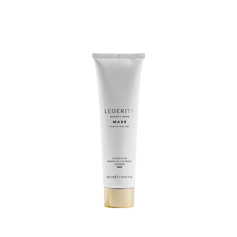 SCREEN Legerity Beauty Saç Maskesi İnce ve Normal Saçlar