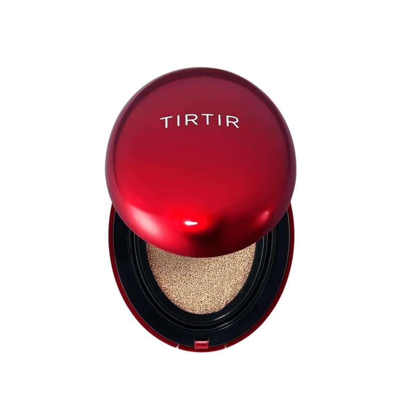 TirTir Mask Fit Red Cushion Fondöten 24N Latte