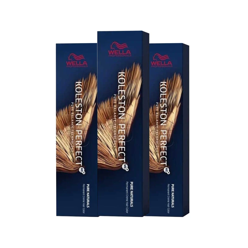 Wella Koleston Perfect Me+ Saç Boyası