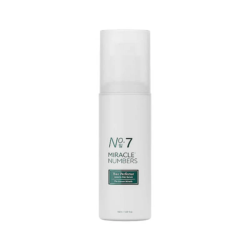 Miracle Numbers emmelleştirici Serum