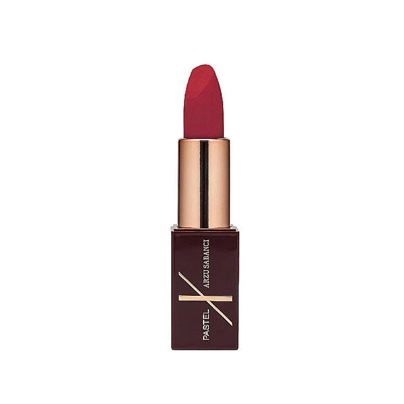 Pastel X Arzu Sabancı No: 24 Lipstick Ruj 4.3 g